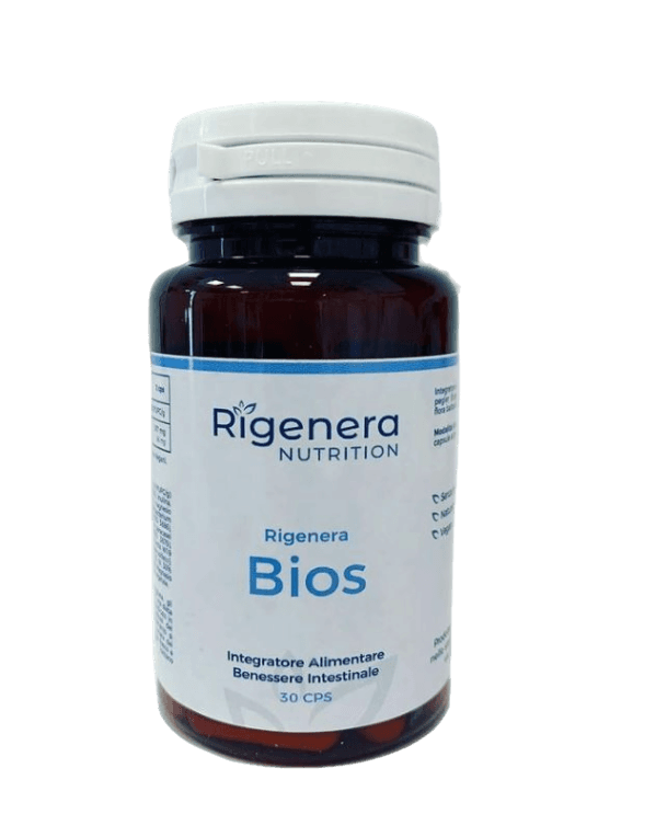 Rigenera bios 