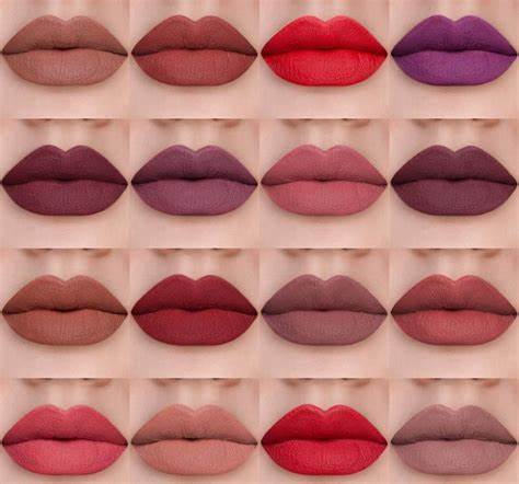 Rossetti Cult Matte