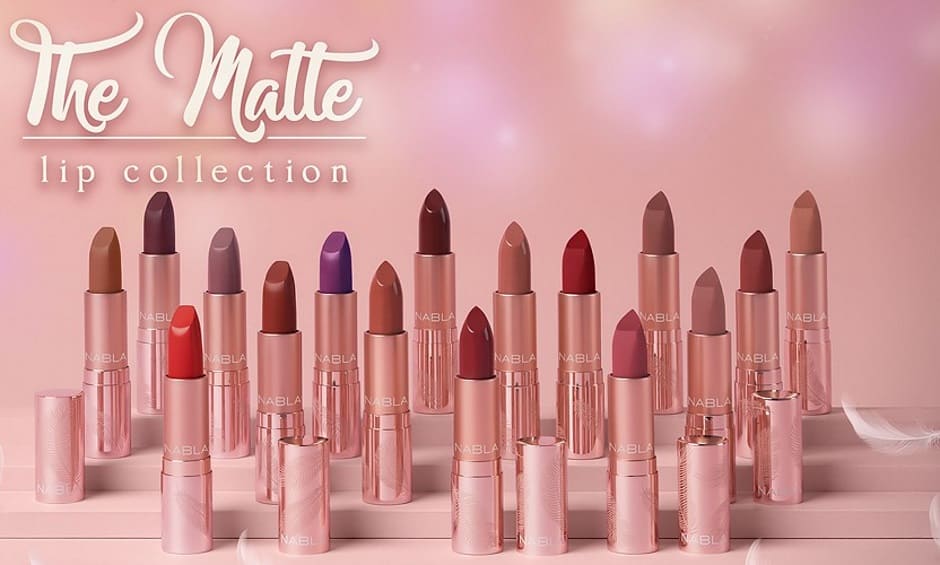 Rossetti Cult Matte