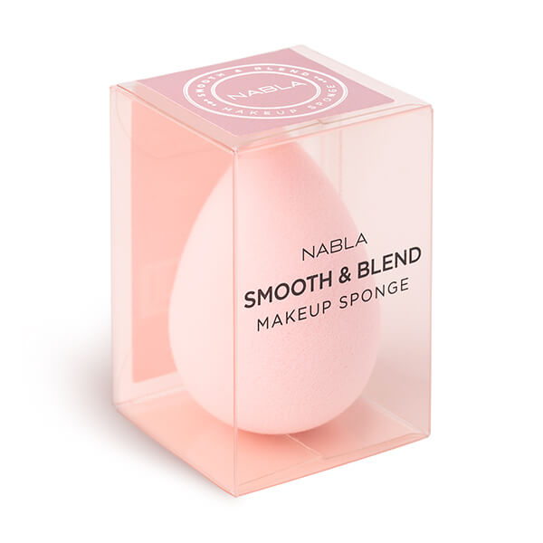 Smooth & Blend Makeup Sponge