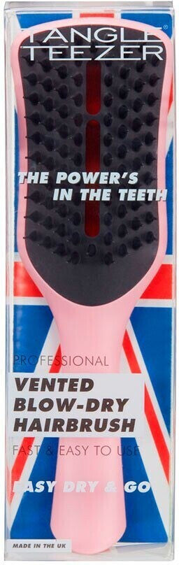 Spazzola professionale Easy Dry and Go