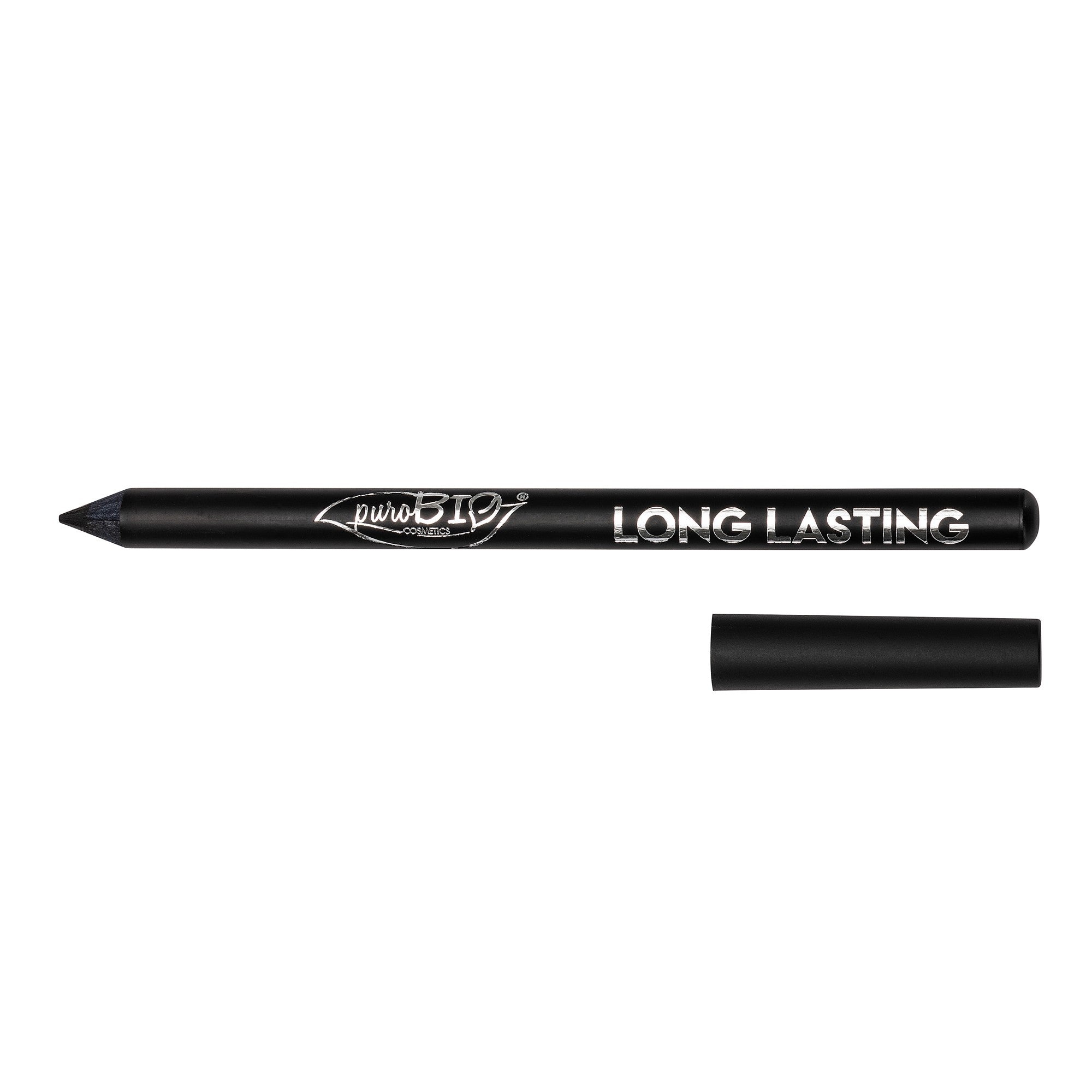 Matita Occhi Long Lasting Nero Intenso