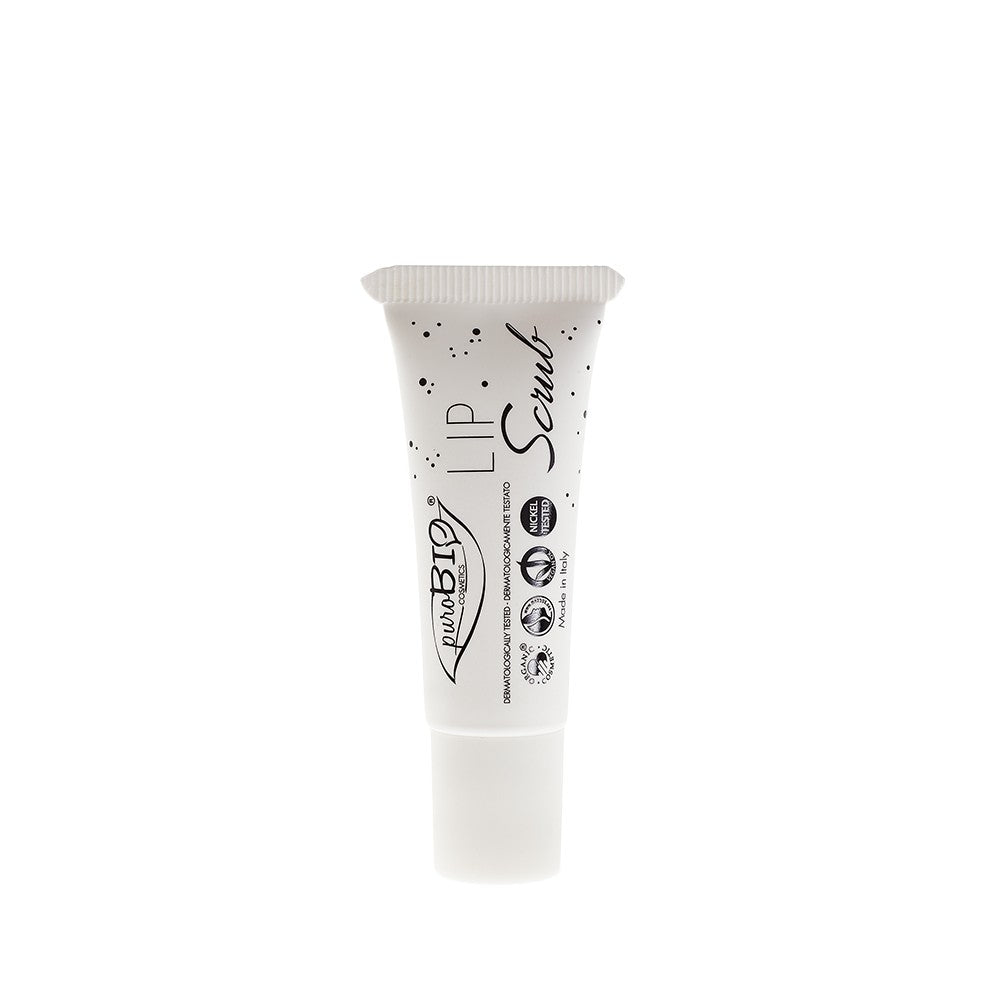 Lip Scrub Esfloliante Labbra