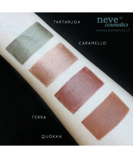Matita Pastello Occhi Terra
