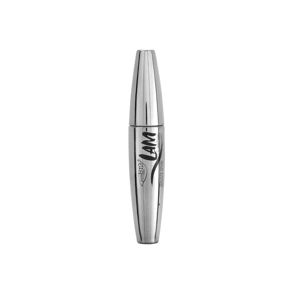 Mascara Lam Extra Black