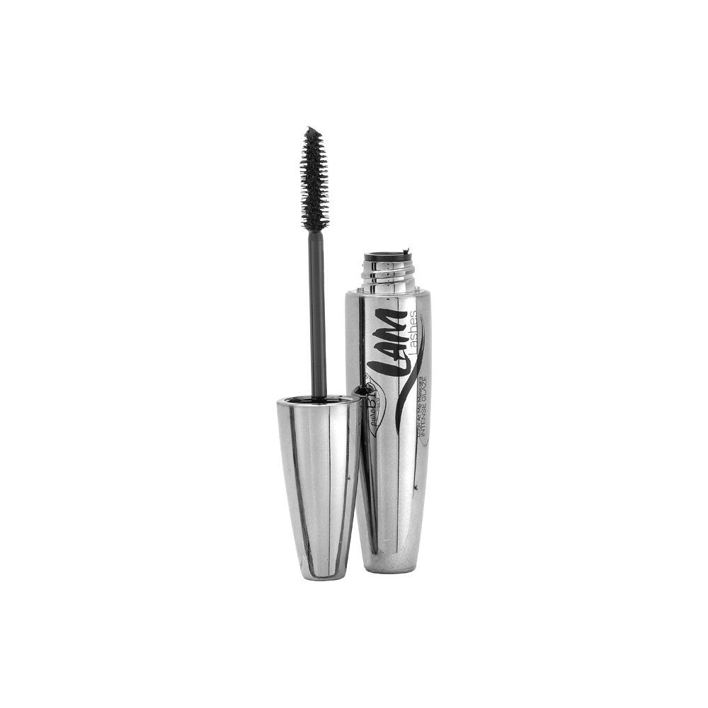 Mascara Lam Extra Black