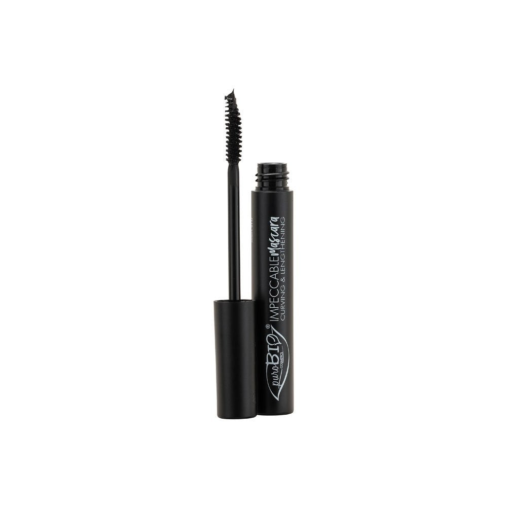 Mascara Impeccabile Allungante