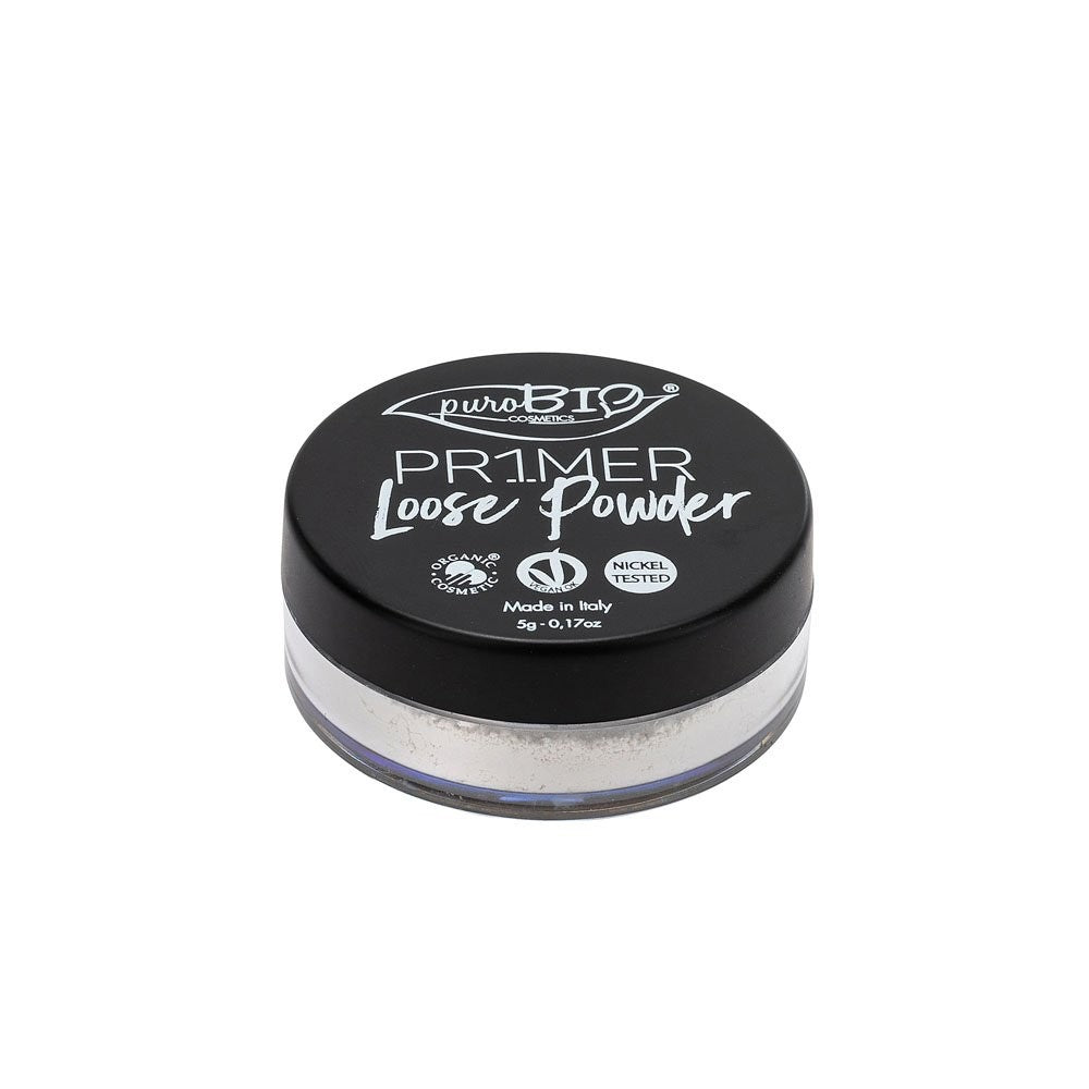 Loose Powder Multifunctional Powder Primer