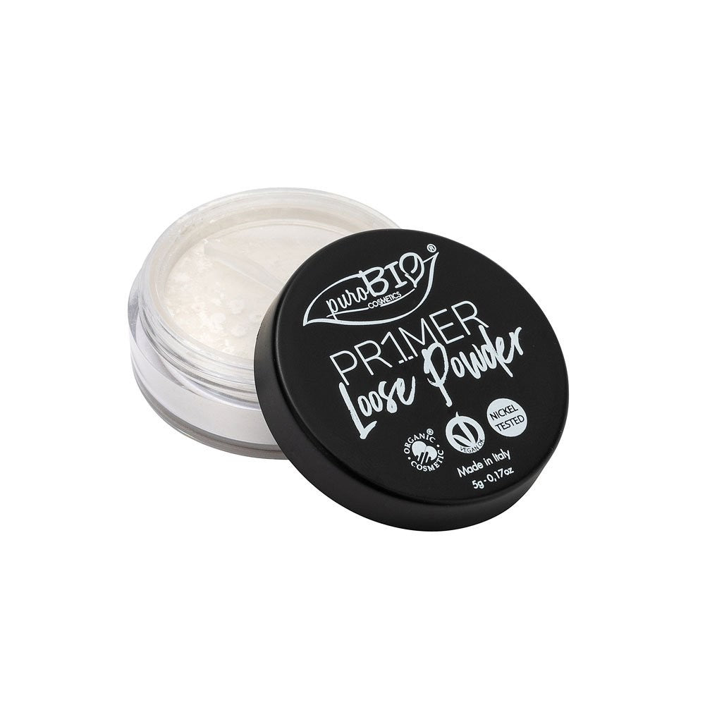 Primer in Polvere Multifunzione Loose Powder