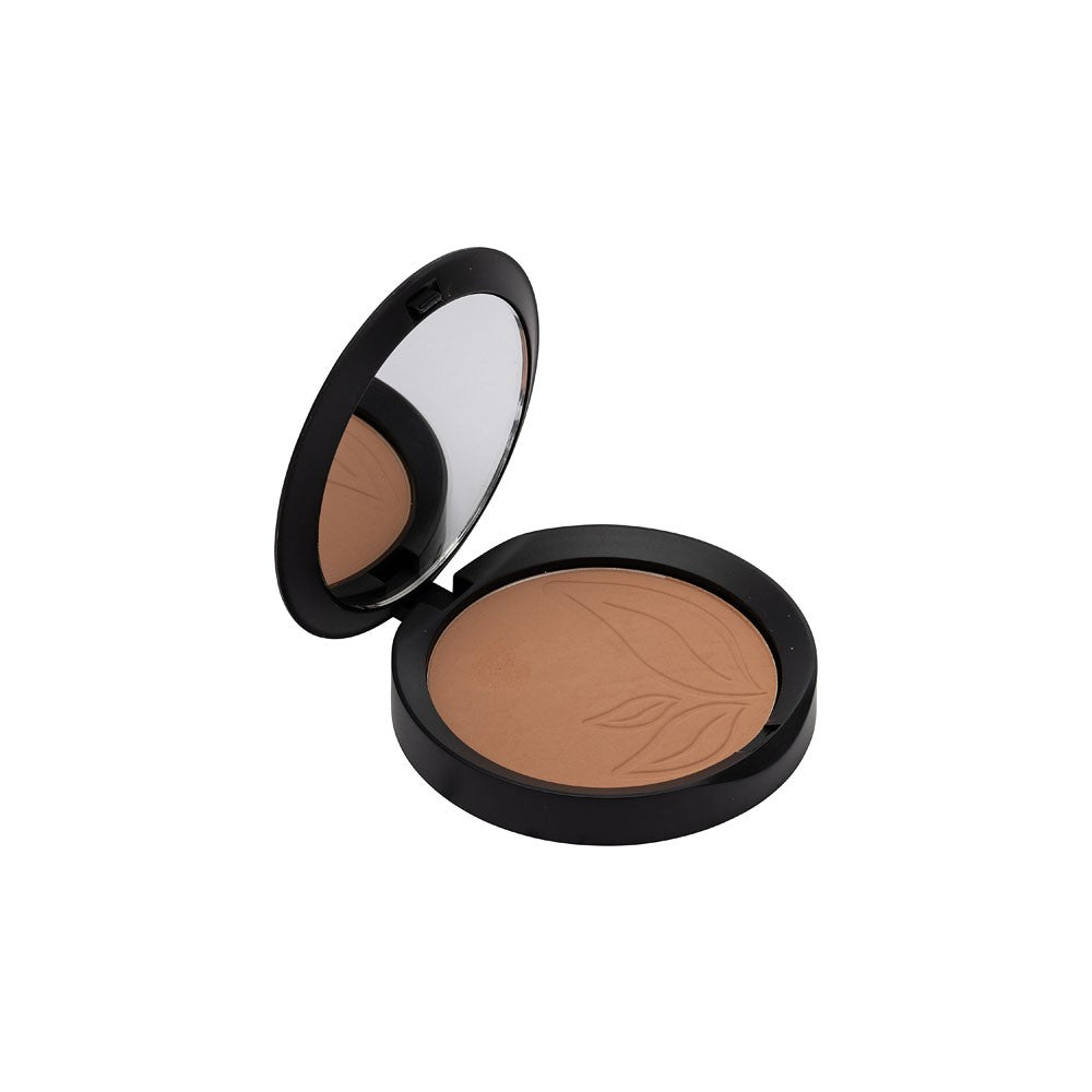Bronzer Terra Compatta