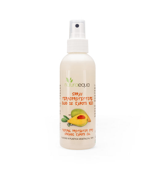 Sapote Hair Heat Protectant Spray