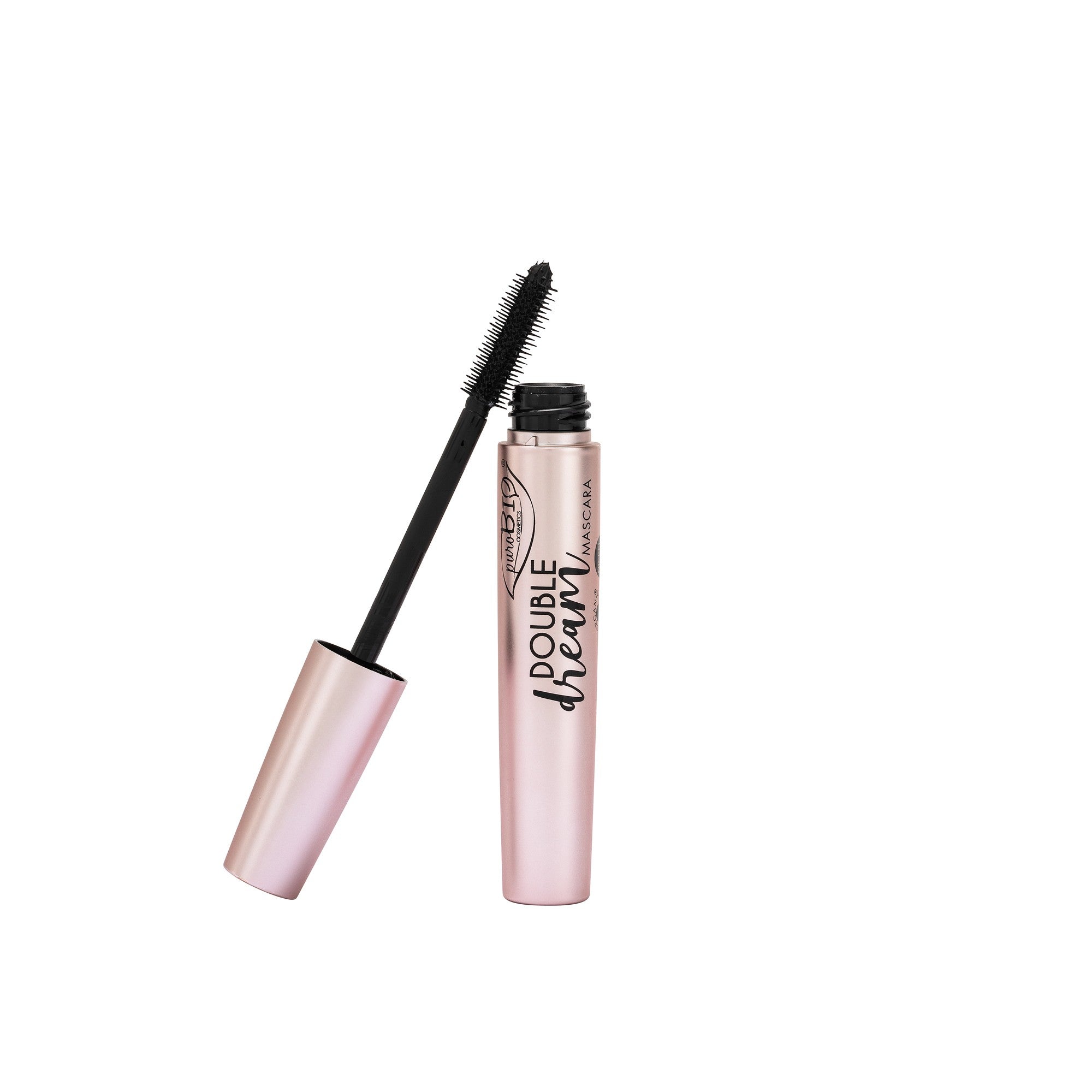 Mascara double dream volumizzante