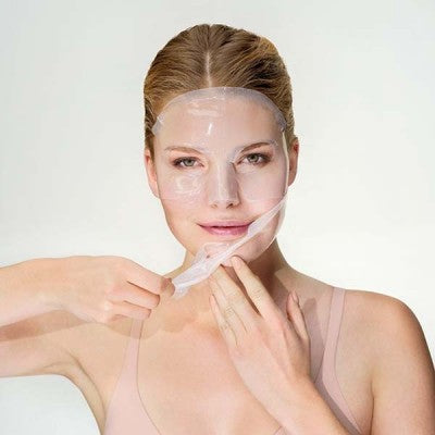 Perfecting Serum Face Mask