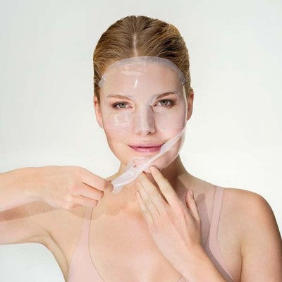 Maschera Viso Siero Perfezionatrice