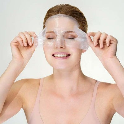 Perfecting Serum Face Mask