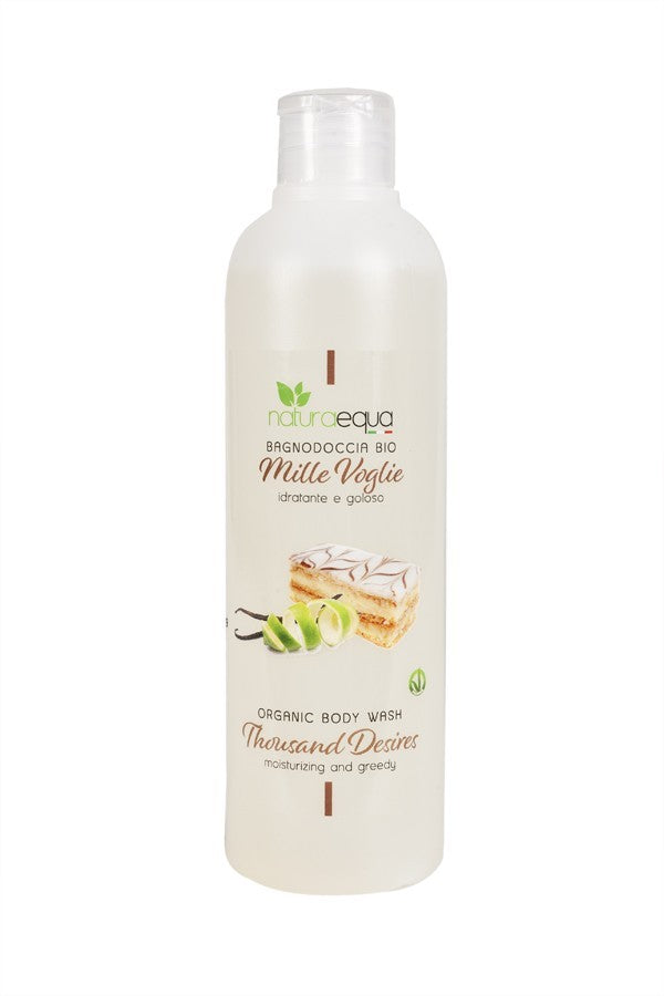 Naturaequa bagnodoccia millevoglie