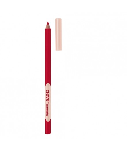Matita labbra teatro neve cosmetics