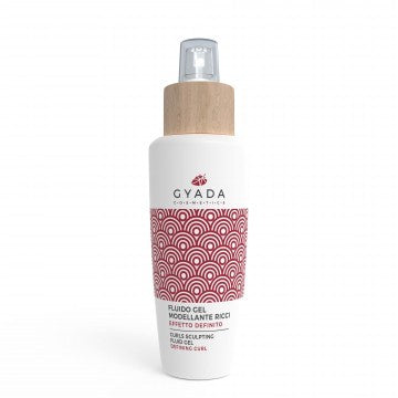 Gel modellante effetto definito gyada