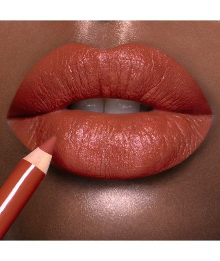 Confusion Lip Pastel Pencil