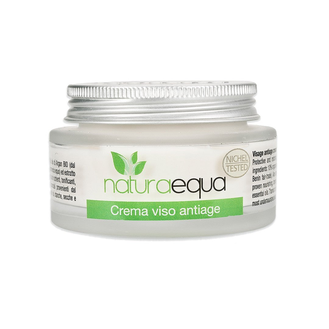 Crema Viso Antiage