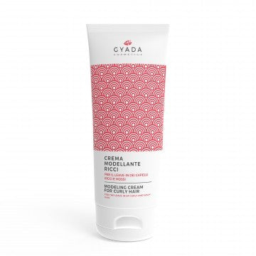 Crema modellante ricci gyada