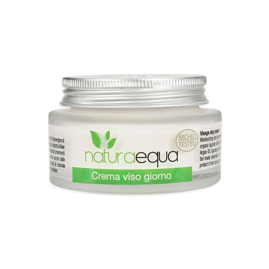 Crema Viso Giorno