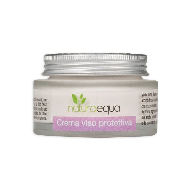 Crema Viso Protettiva