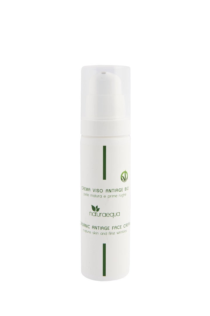 Anti-aging Face Cream