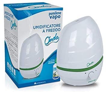 Pumilene Vapo Onda Umidificatore a Freddo