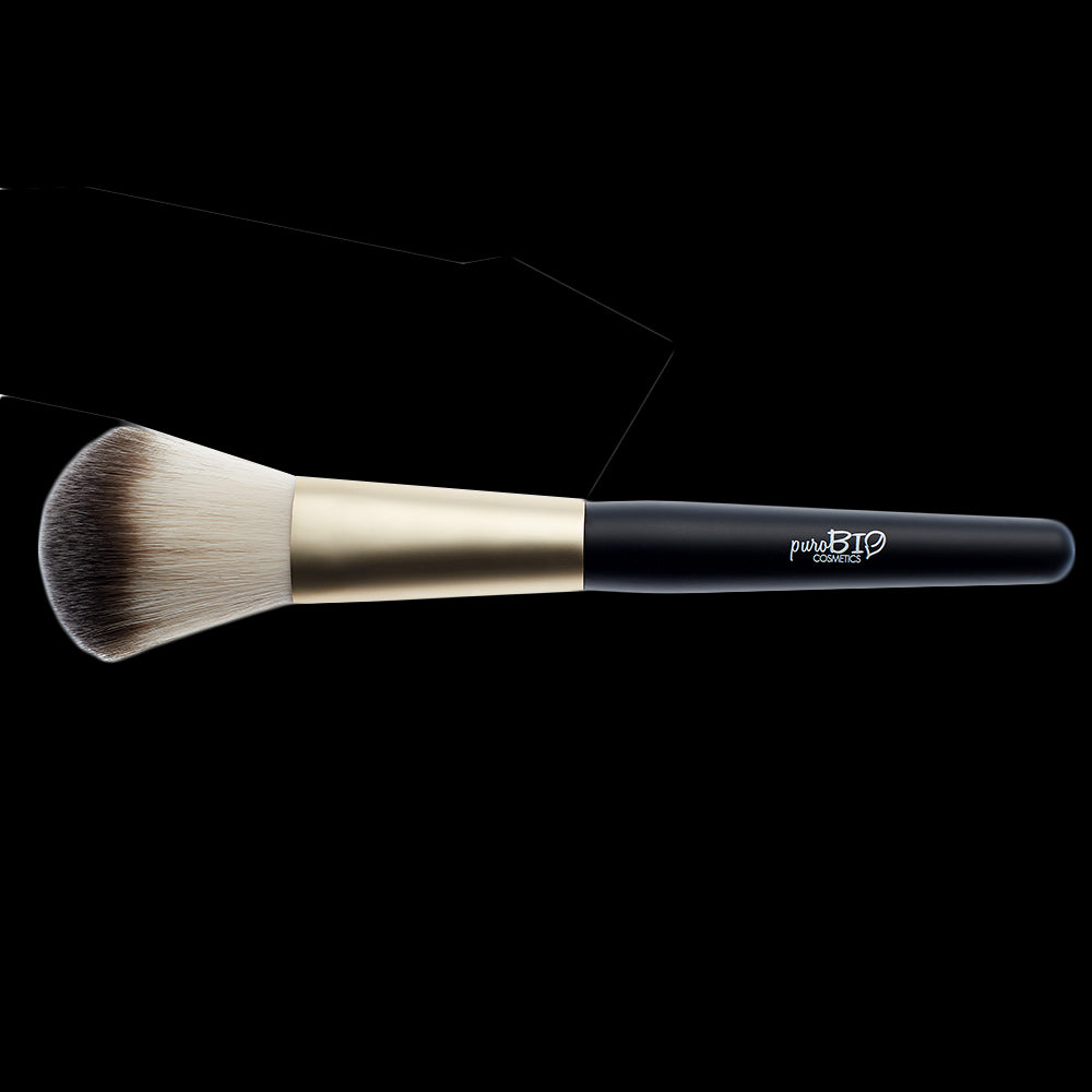 Powder Brush 01