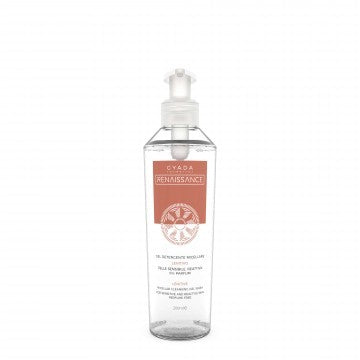 Gyada Soothing Micellar Cleansing Gel