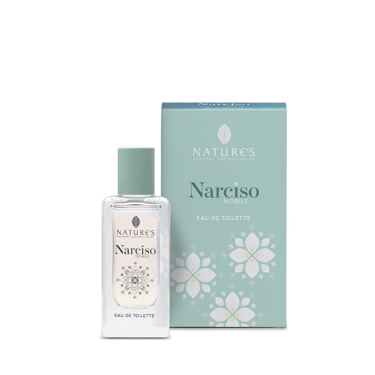 Narciso nobile profumo 