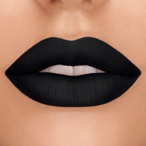 Black champagne nabla