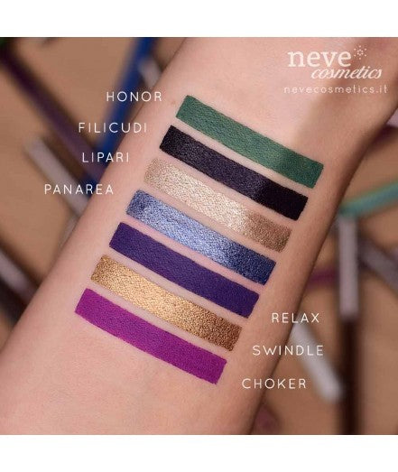 Neve Cosmetics Lipari Pastel Eye Pencil