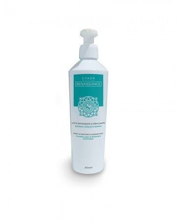 Latte detergente gyada cosmetics