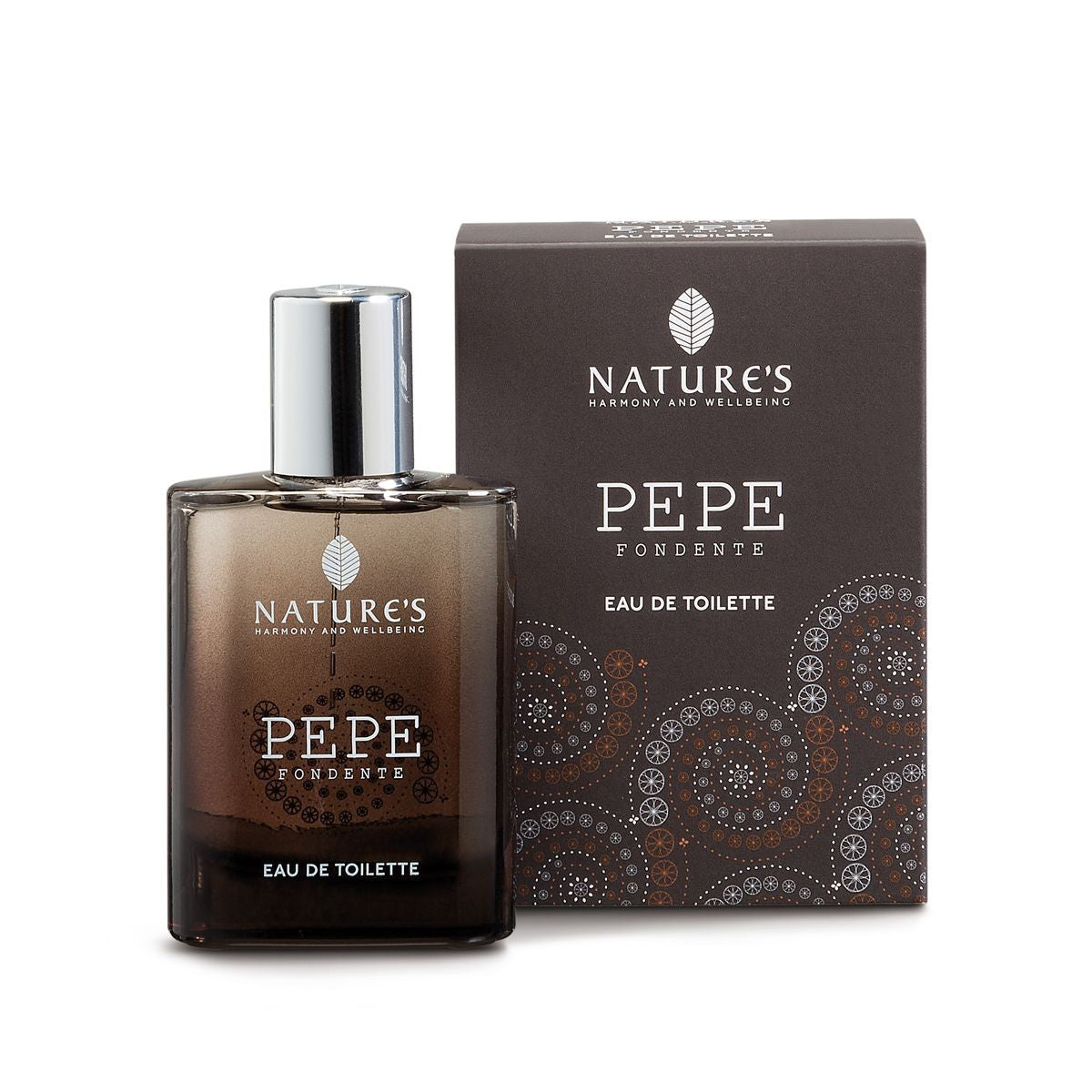 Pepe fondente profumo
