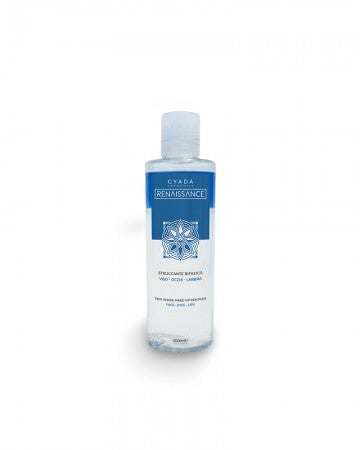Gyada Biphasic Make-up Remover Face Eyes Lips