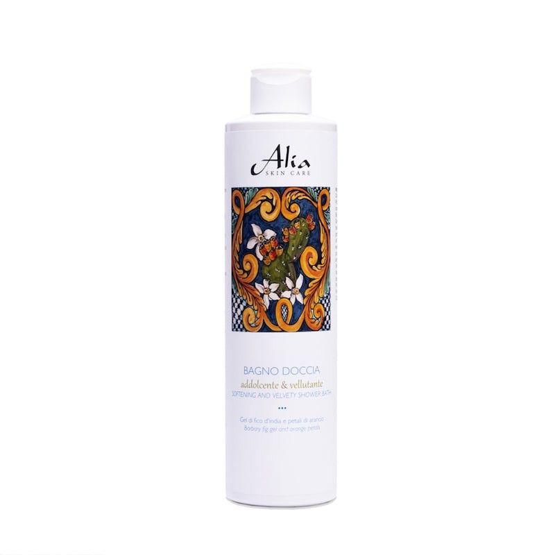 Bagnodoccia idratante dermatite
