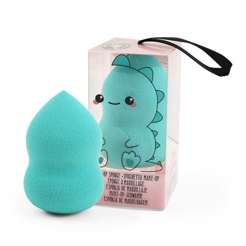 Dino Make Up Sponge