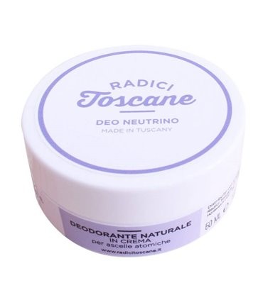 Deodorante in crema Deo Neutrino