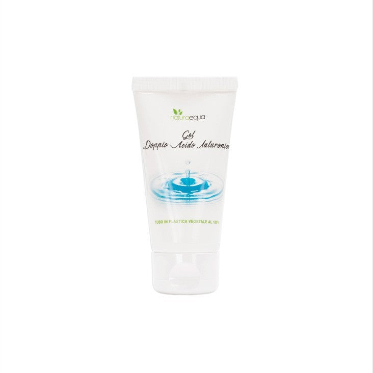 Gel doppio acido ialuronico natura equa
