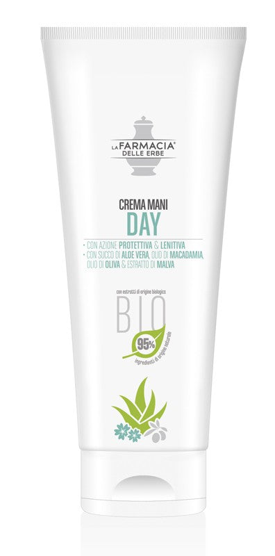 Crema Mani Day Idratante