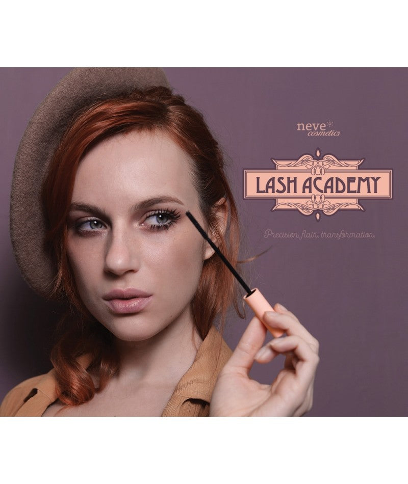 Mascara Lash Academy