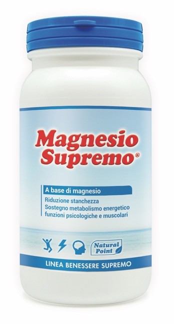 Magnesio supremo 