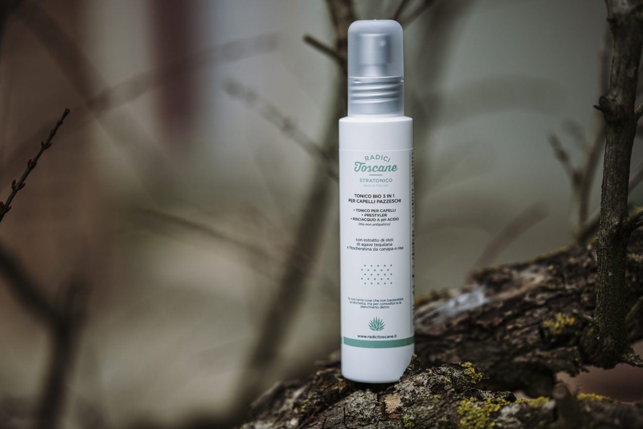 StraTonic Multifunction Hair Tonic