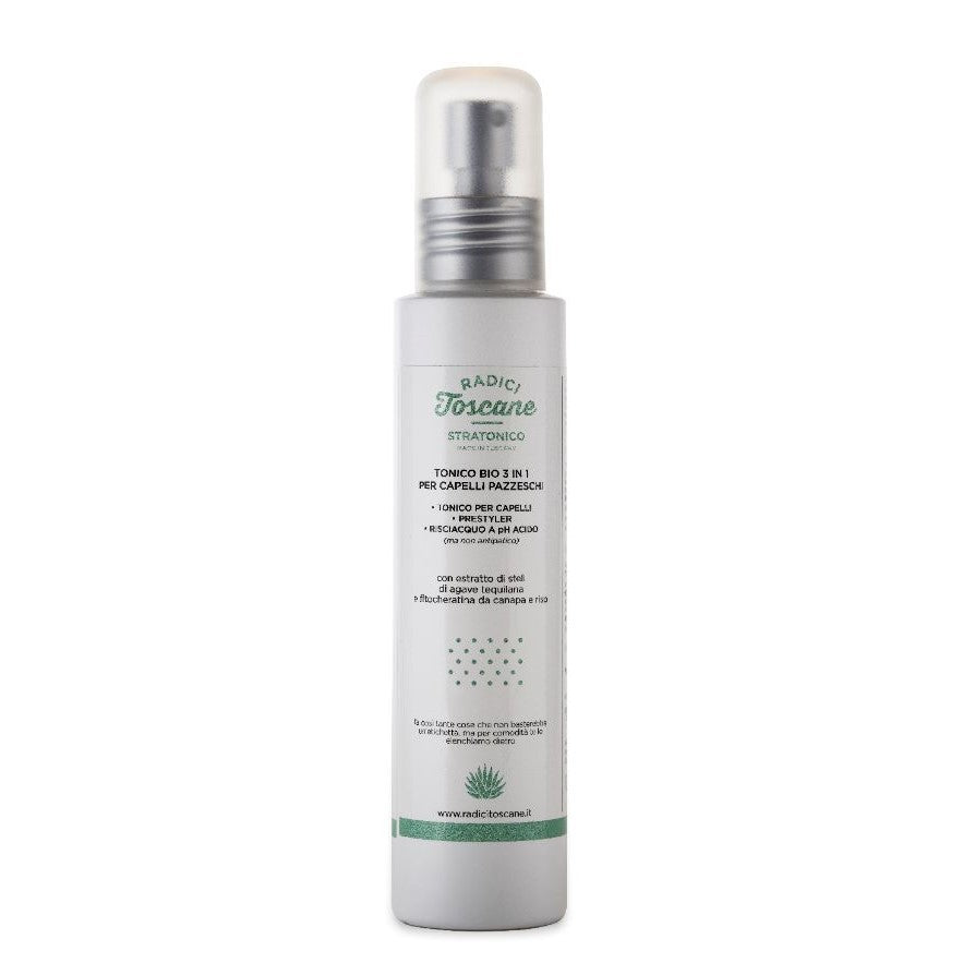 StraTonic Multifunction Hair Tonic