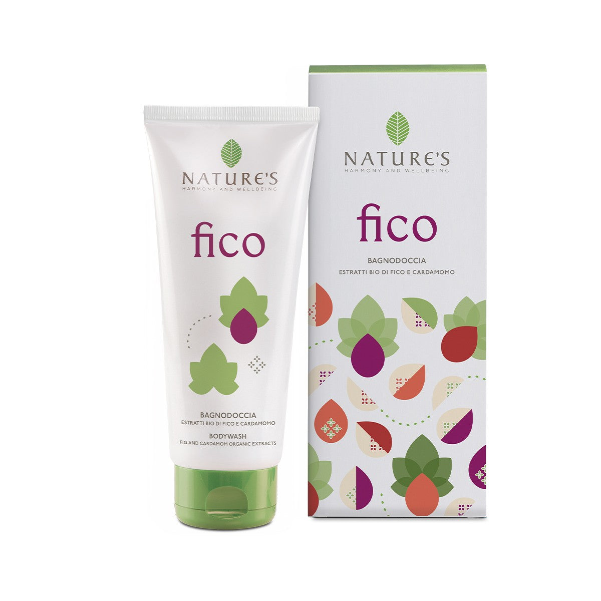 Bagnodoccia fico