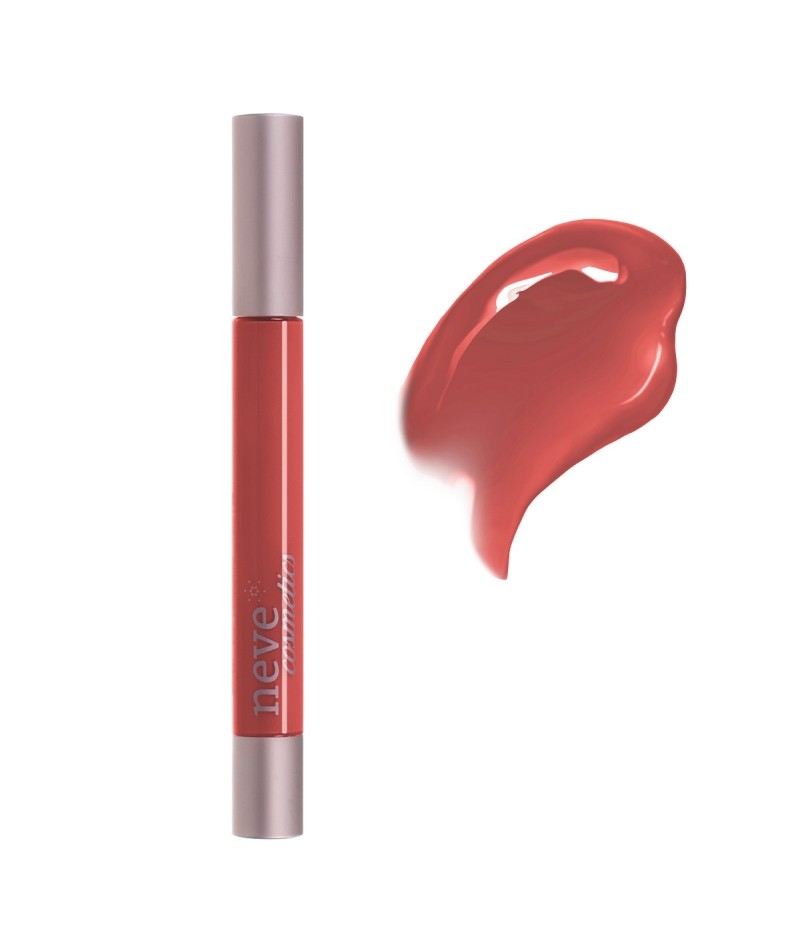 Gloss labbra neve cosmetics