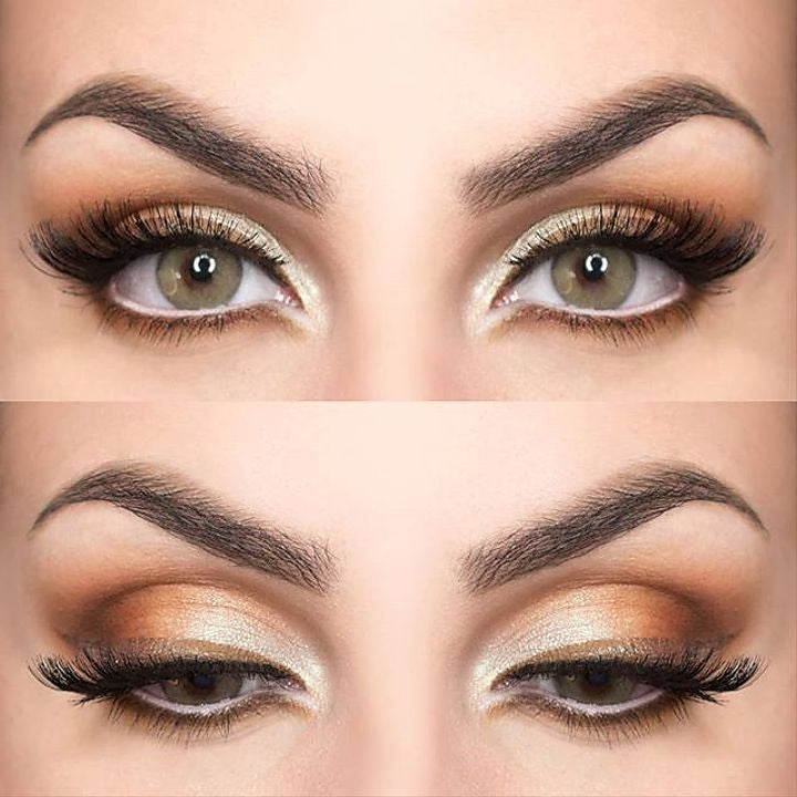 Eyeliner Inkme Assam
