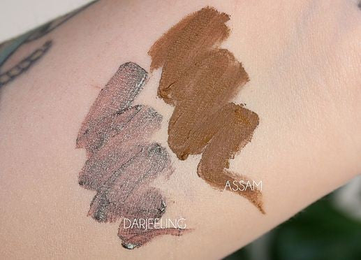 Eyeliner Inkme Darjeeling